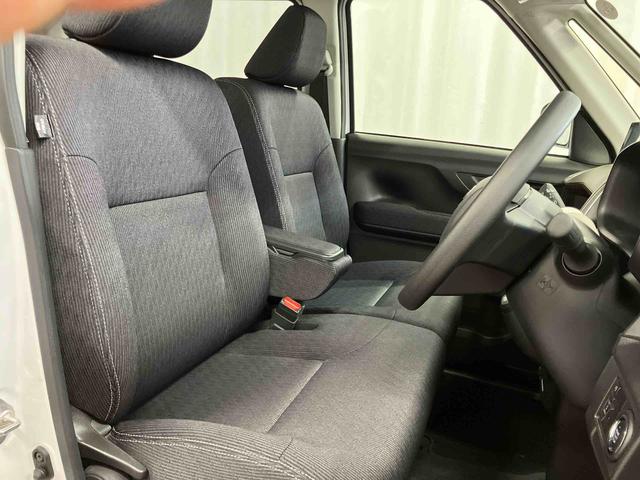 ムーヴ Ｇ　ディスプレイオーディオ　片側電動両側スライドドア　オートマチックハイビーム　ＴＶ　スマートキー　プッシュスタート　バックカメラ　アルミホイール　レーンアシスト　衝突被害軽減システム（25枚目）