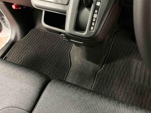 ムーヴ Ｇ　ディスプレイオーディオ　片側電動両側スライドドア　オートマチックハイビーム　ＴＶ　スマートキー　プッシュスタート　バックカメラ　アルミホイール　レーンアシスト　衝突被害軽減システム（28枚目）