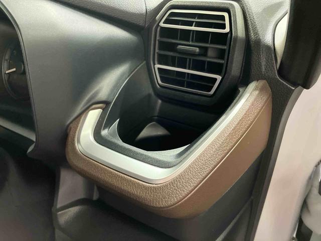 ムーヴ Ｇ　ディスプレイオーディオ　片側電動両側スライドドア　オートマチックハイビーム　ＴＶ　スマートキー　プッシュスタート　バックカメラ　アルミホイール　レーンアシスト　衝突被害軽減システム（30枚目）