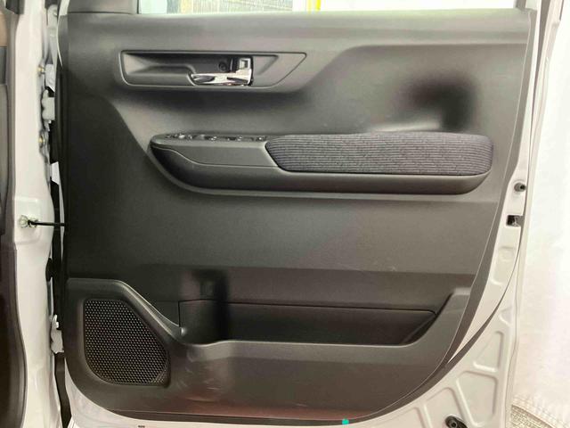 ムーヴ Ｇ　ディスプレイオーディオ　片側電動両側スライドドア　オートマチックハイビーム　ＴＶ　スマートキー　プッシュスタート　バックカメラ　アルミホイール　レーンアシスト　衝突被害軽減システム（33枚目）