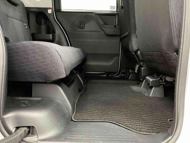 ムーヴ Ｇ　ディスプレイオーディオ　片側電動両側スライドドア　オートマチックハイビーム　ＴＶ　スマートキー　プッシュスタート　バックカメラ　アルミホイール　レーンアシスト　衝突被害軽減システム（36枚目）