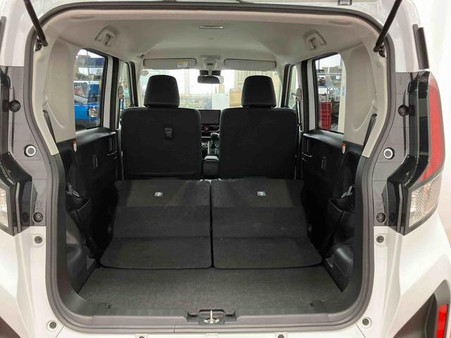 ムーヴ Ｇ　ディスプレイオーディオ　片側電動両側スライドドア　オートマチックハイビーム　ＴＶ　スマートキー　プッシュスタート　バックカメラ　アルミホイール　レーンアシスト　衝突被害軽減システム（39枚目）