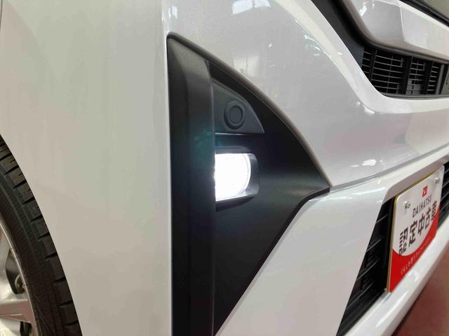 ムーヴ Ｇ　ディスプレイオーディオ　片側電動両側スライドドア　オートマチックハイビーム　ＴＶ　スマートキー　プッシュスタート　バックカメラ　アルミホイール　レーンアシスト　衝突被害軽減システム（41枚目）