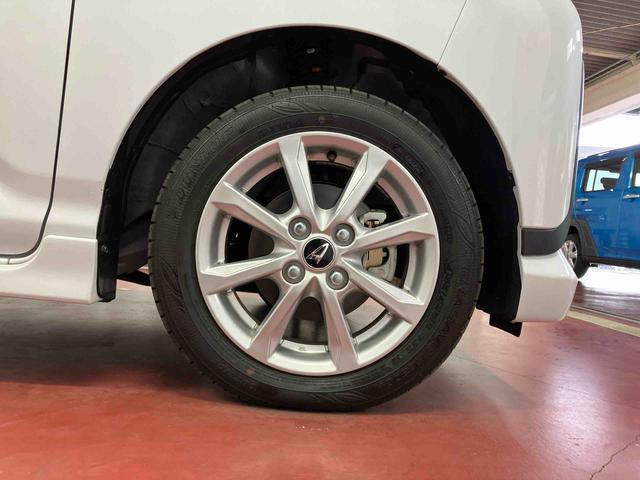 ムーヴ Ｇ　ディスプレイオーディオ　片側電動両側スライドドア　オートマチックハイビーム　ＴＶ　スマートキー　プッシュスタート　バックカメラ　アルミホイール　レーンアシスト　衝突被害軽減システム（46枚目）