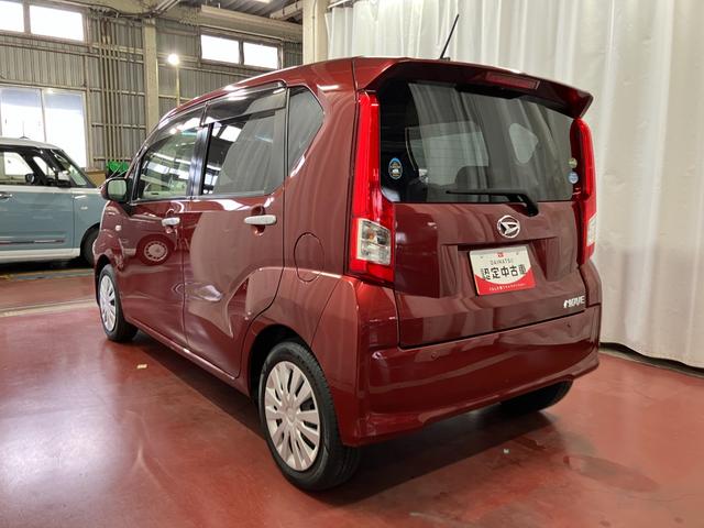 ムーヴ Ｌ　ＳＡＩＩ　下取車　ナビ　Ｂｌｕｅｔｏｏｔｈ　ドラレコ　ＥＴＣ　フルセグＴＶ　衝突被害軽減システム　電動格納ミラー　横滑り防止装置　運転席エアバッグ　助手席エアバッグ　キーレスエントリー　アイドリングストップ（7枚目）