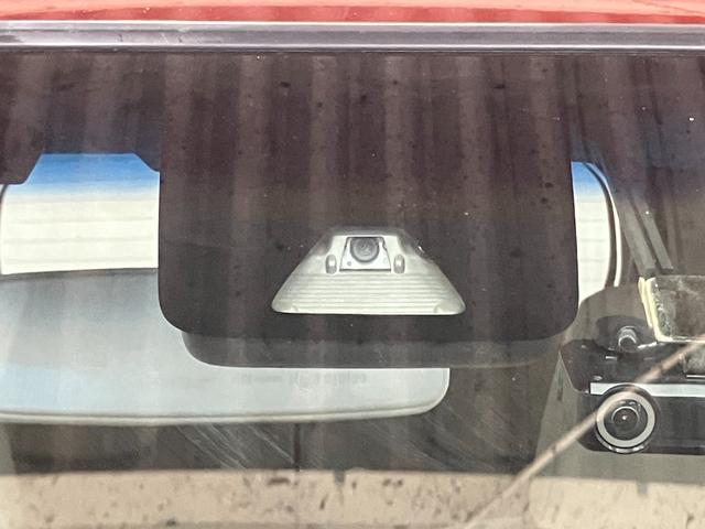 ムーヴ Ｌ　ＳＡＩＩ　下取車　ナビ　Ｂｌｕｅｔｏｏｔｈ　ドラレコ　ＥＴＣ　フルセグＴＶ　衝突被害軽減システム　電動格納ミラー　横滑り防止装置　運転席エアバッグ　助手席エアバッグ　キーレスエントリー　アイドリングストップ（9枚目）