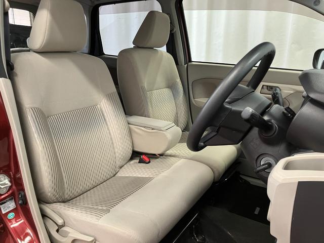 ムーヴ Ｌ　ＳＡＩＩ　下取車　ナビ　Ｂｌｕｅｔｏｏｔｈ　ドラレコ　ＥＴＣ　フルセグＴＶ　衝突被害軽減システム　電動格納ミラー　横滑り防止装置　運転席エアバッグ　助手席エアバッグ　キーレスエントリー　アイドリングストップ（22枚目）