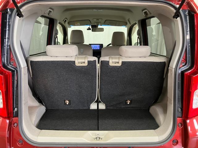 ムーヴ Ｌ　ＳＡＩＩ　下取車　ナビ　Ｂｌｕｅｔｏｏｔｈ　ドラレコ　ＥＴＣ　フルセグＴＶ　衝突被害軽減システム　電動格納ミラー　横滑り防止装置　運転席エアバッグ　助手席エアバッグ　キーレスエントリー　アイドリングストップ（35枚目）