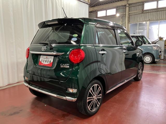 �����ڂ̓R���p�N�g�ł����A�����⃉�Q�[�W�X�y�[�X�͍L�X�I