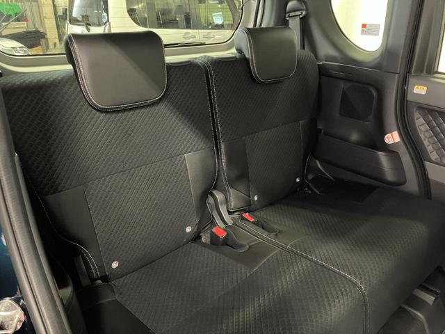 タント カスタムＲＳセレクション　下取車　ターボ　ナビ　バックカメラ　ＥＴＣ　前後ドライブレコーダー　シートヒーター　アダプティブクルーズコントロール　両側電動スライドドア　Ｂｌｕｅｔｏｏｔｈ　フルセグＴＶ　ＬＥＤヘッドランプ（36枚目）