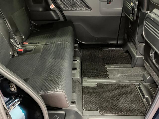 タント カスタムＲＳセレクション　下取車　ターボ　ナビ　バックカメラ　ＥＴＣ　前後ドライブレコーダー　シートヒーター　アダプティブクルーズコントロール　両側電動スライドドア　Ｂｌｕｅｔｏｏｔｈ　フルセグＴＶ　ＬＥＤヘッドランプ（37枚目）