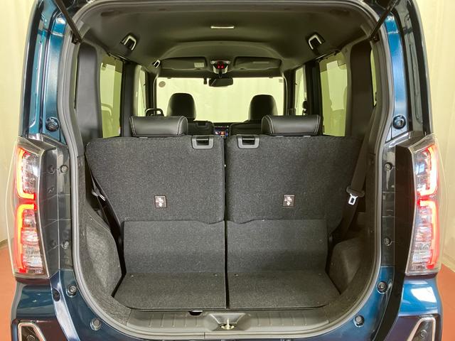 タント カスタムＲＳセレクション　下取車　ターボ　ナビ　バックカメラ　ＥＴＣ　前後ドライブレコーダー　シートヒーター　アダプティブクルーズコントロール　両側電動スライドドア　Ｂｌｕｅｔｏｏｔｈ　フルセグＴＶ　ＬＥＤヘッドランプ（40枚目）