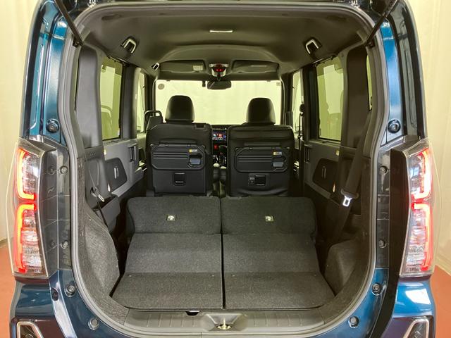 タント カスタムＲＳセレクション　下取車　ターボ　ナビ　バックカメラ　ＥＴＣ　前後ドライブレコーダー　シートヒーター　アダプティブクルーズコントロール　両側電動スライドドア　Ｂｌｕｅｔｏｏｔｈ　フルセグＴＶ　ＬＥＤヘッドランプ（41枚目）