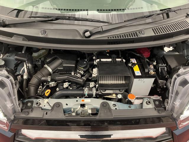 タント カスタムＲＳセレクション　下取車　ターボ　ナビ　バックカメラ　ＥＴＣ　前後ドライブレコーダー　シートヒーター　アダプティブクルーズコントロール　両側電動スライドドア　Ｂｌｕｅｔｏｏｔｈ　フルセグＴＶ　ＬＥＤヘッドランプ（43枚目）