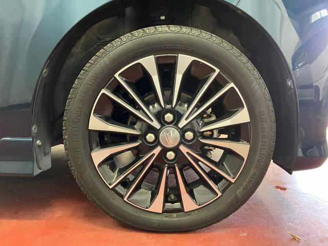 タント カスタムＲＳセレクション　下取車　ターボ　ナビ　バックカメラ　ＥＴＣ　前後ドライブレコーダー　シートヒーター　アダプティブクルーズコントロール　両側電動スライドドア　Ｂｌｕｅｔｏｏｔｈ　フルセグＴＶ　ＬＥＤヘッドランプ（47枚目）