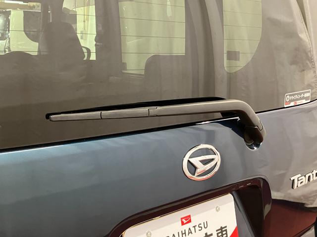 タント カスタムＲＳセレクション　下取車　ターボ　ナビ　バックカメラ　ＥＴＣ　前後ドライブレコーダー　シートヒーター　アダプティブクルーズコントロール　両側電動スライドドア　Ｂｌｕｅｔｏｏｔｈ　フルセグＴＶ　ＬＥＤヘッドランプ（52枚目）