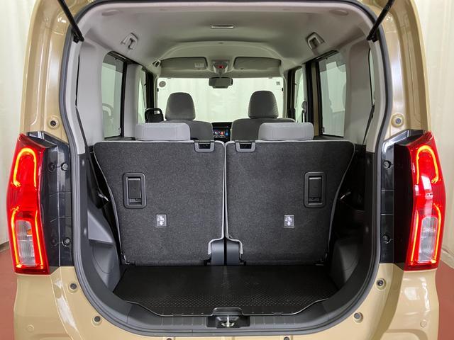 タント Ｌ　下取車　ナビ　衝突被害軽減システム　車線逸脱警報　両側スライドドア　Ｂｌｕｅｔｏｏｔｈ　プッシュスタート　アイドリングストップ　ＬＥＤヘッドランプ　オートライト　オートマチックハイビーム（31枚目）