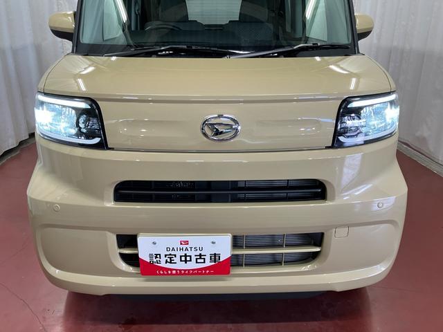 タント Ｌ　下取車　ナビ　衝突被害軽減システム　車線逸脱警報　両側スライドドア　Ｂｌｕｅｔｏｏｔｈ　プッシュスタート　アイドリングストップ　ＬＥＤヘッドランプ　オートライト　オートマチックハイビーム（35枚目）