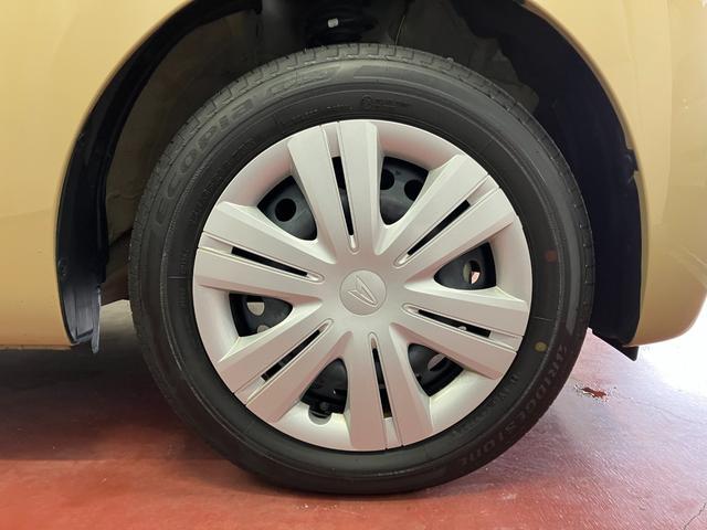 タント Ｌ　下取車　ナビ　衝突被害軽減システム　車線逸脱警報　両側スライドドア　Ｂｌｕｅｔｏｏｔｈ　プッシュスタート　アイドリングストップ　ＬＥＤヘッドランプ　オートライト　オートマチックハイビーム（37枚目）