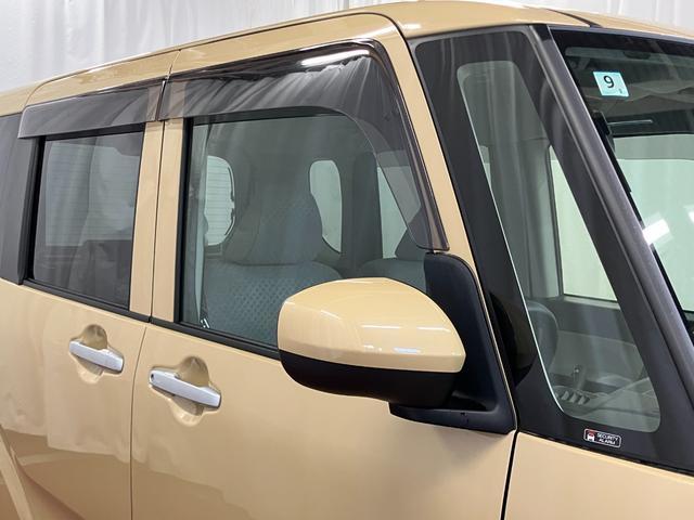 タント Ｌ　下取車　ナビ　衝突被害軽減システム　車線逸脱警報　両側スライドドア　Ｂｌｕｅｔｏｏｔｈ　プッシュスタート　アイドリングストップ　ＬＥＤヘッドランプ　オートライト　オートマチックハイビーム（38枚目）