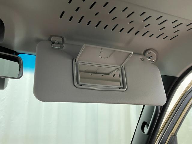 ハイゼットカーゴ デッキバンＧ　届出済未使用車　元展示車　禁煙　衝突被害軽減システム　両側電動スライドドア　オートライト　オートマチックハイビーム　電動格納ミラー　スマートキー　運転席エアバッグ　助手席エアバッグ　ＬＥＤヘッドランプ（23枚目）