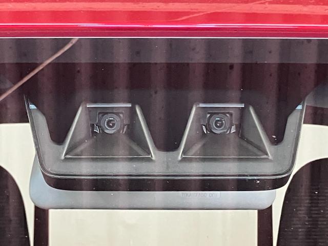 ハイゼットトラック ジャンボエクストラ　元展示車　１オーナー　２ＷＤ　ＣＶＴ車　禁煙車　衝突被害軽減システム　レーンアシスト　プッシュスタート　ＬＥＤヘッドランプ　ＬＥＤフォグランプ　電動格納ミラー　オートマチックハイビーム　スマートキー（9枚目）