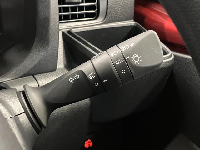 ハイゼットトラック ジャンボエクストラ　元展示車　１オーナー　２ＷＤ　ＣＶＴ車　禁煙車　衝突被害軽減システム　レーンアシスト　プッシュスタート　ＬＥＤヘッドランプ　ＬＥＤフォグランプ　電動格納ミラー　オートマチックハイビーム　スマートキー（13枚目）