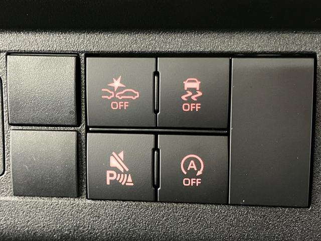 ハイゼットトラック ジャンボエクストラ　元展示車　１オーナー　２ＷＤ　ＣＶＴ車　禁煙車　衝突被害軽減システム　レーンアシスト　プッシュスタート　ＬＥＤヘッドランプ　ＬＥＤフォグランプ　電動格納ミラー　オートマチックハイビーム　スマートキー（16枚目）