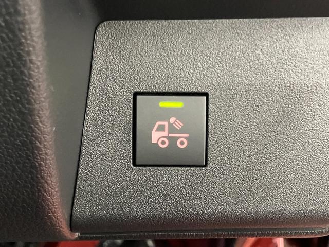 ハイゼットトラック ジャンボエクストラ　元展示車　１オーナー　２ＷＤ　ＣＶＴ車　禁煙車　衝突被害軽減システム　レーンアシスト　プッシュスタート　ＬＥＤヘッドランプ　ＬＥＤフォグランプ　電動格納ミラー　オートマチックハイビーム　スマートキー（18枚目）