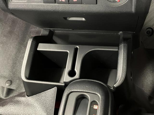 ハイゼットトラック ジャンボエクストラ　元展示車　１オーナー　２ＷＤ　ＣＶＴ車　禁煙車　衝突被害軽減システム　レーンアシスト　プッシュスタート　ＬＥＤヘッドランプ　ＬＥＤフォグランプ　電動格納ミラー　オートマチックハイビーム　スマートキー（25枚目）