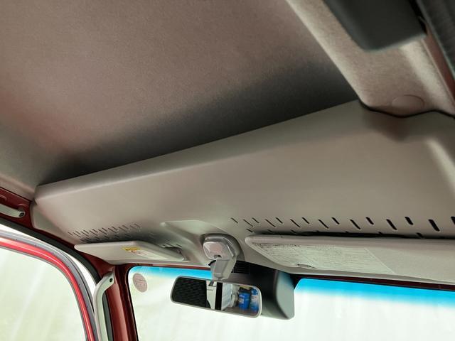 ハイゼットトラック ジャンボエクストラ　元展示車　１オーナー　２ＷＤ　ＣＶＴ車　禁煙車　衝突被害軽減システム　レーンアシスト　プッシュスタート　ＬＥＤヘッドランプ　ＬＥＤフォグランプ　電動格納ミラー　オートマチックハイビーム　スマートキー（28枚目）