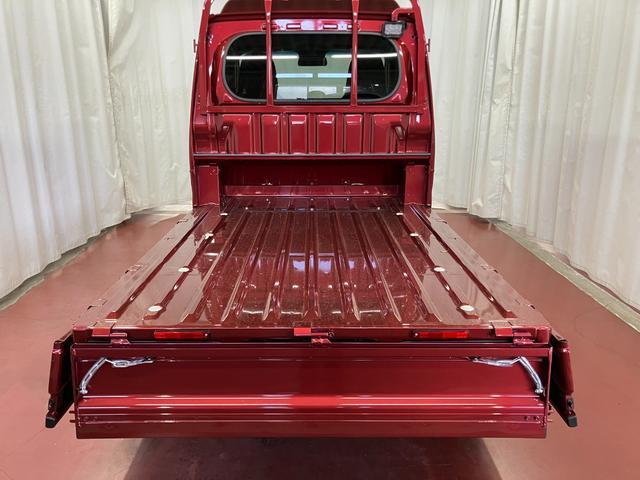 ハイゼットトラック ジャンボエクストラ　元展示車　１オーナー　２ＷＤ　ＣＶＴ車　禁煙車　衝突被害軽減システム　レーンアシスト　プッシュスタート　ＬＥＤヘッドランプ　ＬＥＤフォグランプ　電動格納ミラー　オートマチックハイビーム　スマートキー（31枚目）