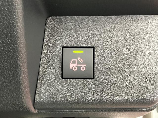 ハイゼットトラック スタンダード　農用スペシャル　届出済未使用車　元展示車　４ＷＤ　マニュアル車　衝突被害軽減システム　アイドリングストップ　オートライト　運転席エアバッグ　助手席エアバッグ　レーンアシスト　誤発進抑制機能　オートマチックハイビーム（19枚目）