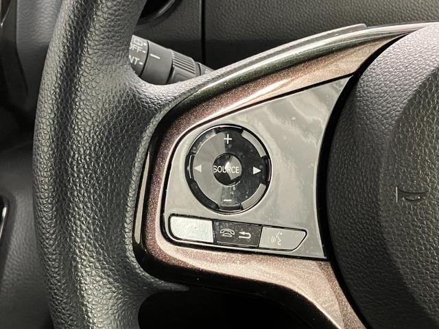 N-BOXカスタム G・Lホンダセンシング 下取車 ナビ バックカメラ ETC 衝突被害軽減システム 片側電動両側スライドドア アダプティブクルーズコントロール 地デジTV Bluetooth スマートキー プッシュスタート LEDヘッドランプ(16枚目)