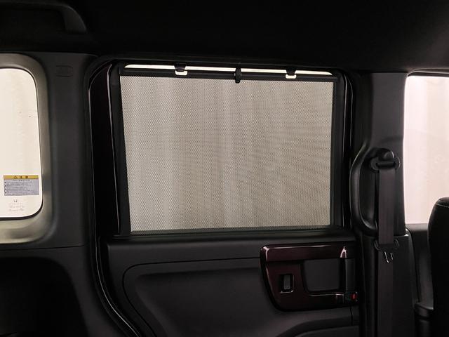 N-BOXカスタム G・Lホンダセンシング 下取車 ナビ バックカメラ ETC 衝突被害軽減システム 片側電動両側スライドドア アダプティブクルーズコントロール 地デジTV Bluetooth スマートキー プッシュスタート LEDヘッドランプ(39枚目)