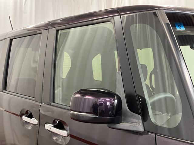 N-BOXカスタム G・Lホンダセンシング 下取車 ナビ バックカメラ ETC 衝突被害軽減システム 片側電動両側スライドドア アダプティブクルーズコントロール 地デジTV Bluetooth スマートキー プッシュスタート LEDヘッドランプ(48枚目)