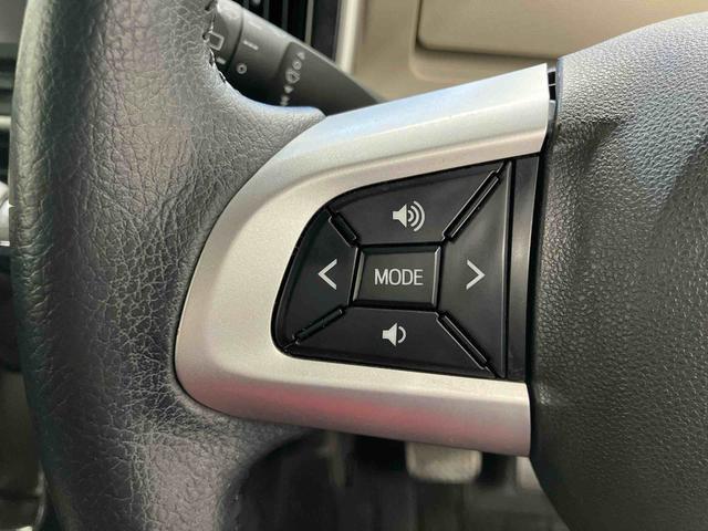 ムーヴキャンバス Ｘブラックインテリアリミテッド　ＳＡＩＩＩ　下取車　ナビ　バックカメラ　衝突安全ボディ　スマートキー　ブルートゥース　ＴＶ　アイドリングストップ　オートライト　オートマチックハイビーム　電動格納ミラー　スマートキー　ＤＶＤ　メモリーナビ（15枚目）