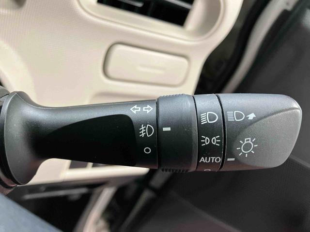 ムーヴキャンバス Ｘブラックインテリアリミテッド　ＳＡＩＩＩ　下取車　ナビ　バックカメラ　衝突安全ボディ　スマートキー　ブルートゥース　ＴＶ　アイドリングストップ　オートライト　オートマチックハイビーム　電動格納ミラー　スマートキー　ＤＶＤ　メモリーナビ（17枚目）