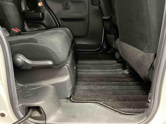 ムーヴキャンバス Ｘブラックインテリアリミテッド　ＳＡＩＩＩ　下取車　ナビ　バックカメラ　衝突安全ボディ　スマートキー　ブルートゥース　ＴＶ　アイドリングストップ　オートライト　オートマチックハイビーム　電動格納ミラー　スマートキー　ＤＶＤ　メモリーナビ（33枚目）