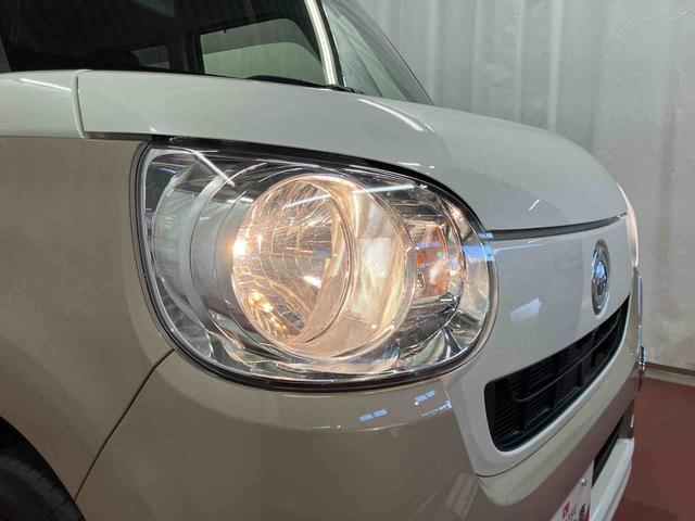 ムーヴキャンバス Ｘブラックインテリアリミテッド　ＳＡＩＩＩ　下取車　ナビ　バックカメラ　衝突安全ボディ　スマートキー　ブルートゥース　ＴＶ　アイドリングストップ　オートライト　オートマチックハイビーム　電動格納ミラー　スマートキー　ＤＶＤ　メモリーナビ（41枚目）