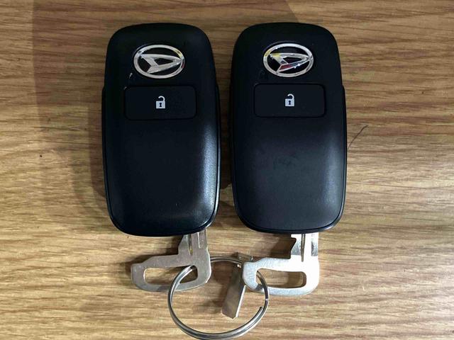 タフト G 下取車 バックカメラ ナビ DVD ドラレコ 電動格納ミラー LEDヘッドランプ シートヒーター USB接続 TV ETC サンルーフ 車線逸脱防止 スマートキー 衝突被害軽減システム(15枚目)