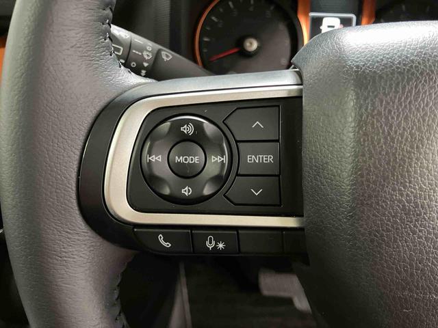 タフト G 下取車 バックカメラ ナビ DVD ドラレコ 電動格納ミラー LEDヘッドランプ シートヒーター USB接続 TV ETC サンルーフ 車線逸脱防止 スマートキー 衝突被害軽減システム(16枚目)