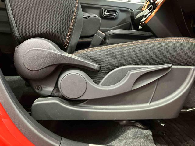 タフト G 下取車 バックカメラ ナビ DVD ドラレコ 電動格納ミラー LEDヘッドランプ シートヒーター USB接続 TV ETC サンルーフ 車線逸脱防止 スマートキー 衝突被害軽減システム(26枚目)