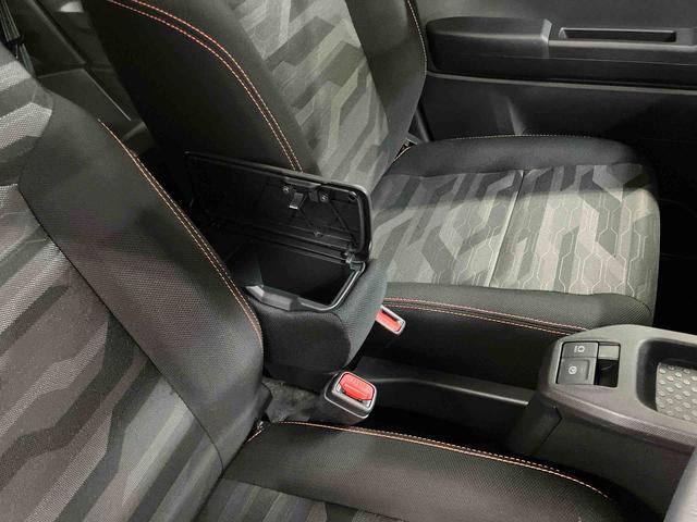 タフト G 下取車 バックカメラ ナビ DVD ドラレコ 電動格納ミラー LEDヘッドランプ シートヒーター USB接続 TV ETC サンルーフ 車線逸脱防止 スマートキー 衝突被害軽減システム(27枚目)