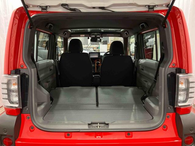 タフト G 下取車 バックカメラ ナビ DVD ドラレコ 電動格納ミラー LEDヘッドランプ シートヒーター USB接続 TV ETC サンルーフ 車線逸脱防止 スマートキー 衝突被害軽減システム(37枚目)