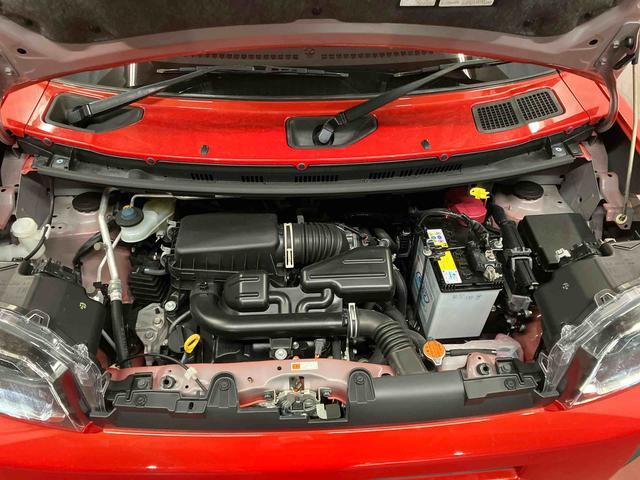 タフト G 下取車 バックカメラ ナビ DVD ドラレコ 電動格納ミラー LEDヘッドランプ シートヒーター USB接続 TV ETC サンルーフ 車線逸脱防止 スマートキー 衝突被害軽減システム(40枚目)