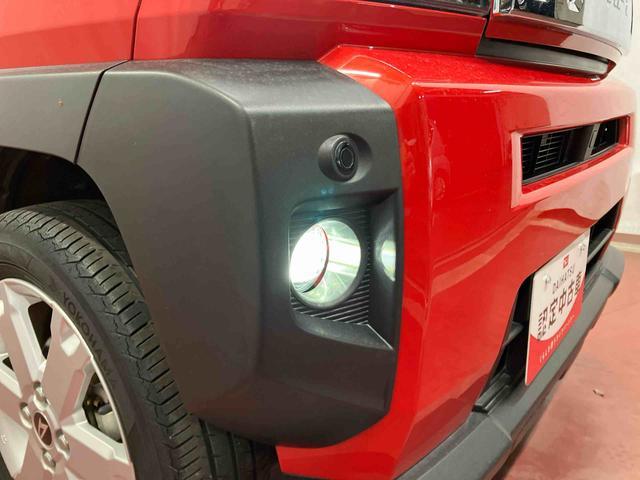 タフト G 下取車 バックカメラ ナビ DVD ドラレコ 電動格納ミラー LEDヘッドランプ シートヒーター USB接続 TV ETC サンルーフ 車線逸脱防止 スマートキー 衝突被害軽減システム(43枚目)