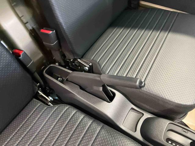 ハイゼットトラック スタンダード　農用スペシャル　届出済未使用車　４ＷＤ　ＣＶＴ　運転席エアバッグ　助手席エアバッグ　車線逸脱警報　アイドリングストップ　禁煙　衝突被害軽減システム　パワーステアリング　エアコン　ＡＢＳ　オートライト（21枚目）