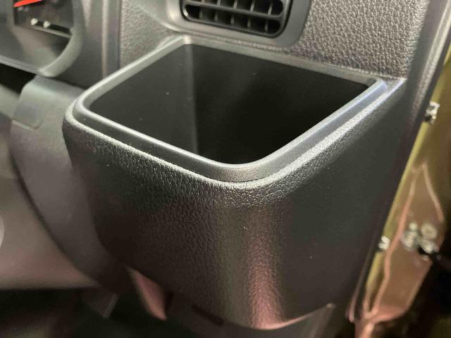 ハイゼットトラック スタンダード　農用スペシャル　届出済未使用車　４ＷＤ　ＣＶＴ　運転席エアバッグ　助手席エアバッグ　車線逸脱警報　アイドリングストップ　禁煙　衝突被害軽減システム　パワーステアリング　エアコン　ＡＢＳ　オートライト（25枚目）