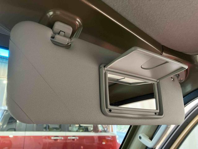 ハイゼットトラック スタンダード　農用スペシャル　届出済未使用車　４ＷＤ　ＣＶＴ　運転席エアバッグ　助手席エアバッグ　車線逸脱警報　アイドリングストップ　禁煙　衝突被害軽減システム　パワーステアリング　エアコン　ＡＢＳ　オートライト（27枚目）